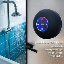 Alto-falante Bluetooth portátil