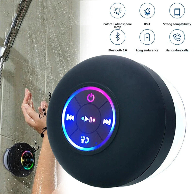 Alto-falante Bluetooth portátil